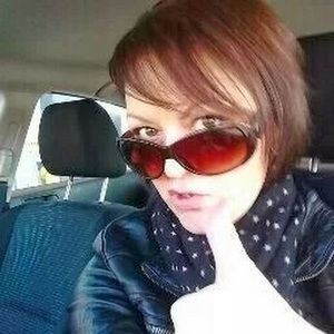 Meet your Posher, Mindy d -